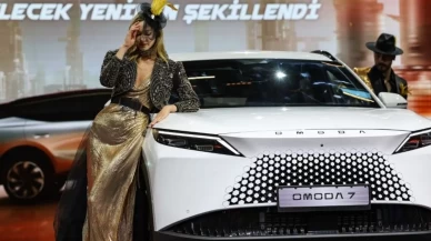 OMODA & JAECOO’dan stratejik hamle: trinkoto.com’u satın aldı