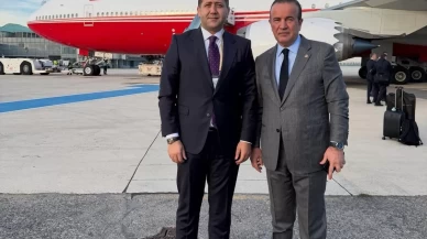 “Körfez ziyaretleri, Türkiye’nin bölgesel gücünü artırmıştır”