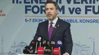 Bakan Bayraktar: "Akkuyu için hedefimiz 2026 yılında ilk reaktörü devreye almak"