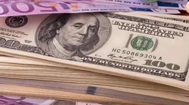 Dolar ve euro güne nasıl başladı? İşte son durum