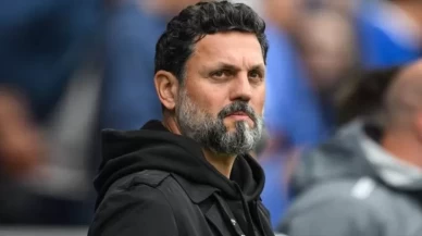 Antalyaspor'da Erol Bulut dönemi