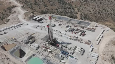Enerji verimliliği ve kaynak aramasına 49 milyar liralık bütçe