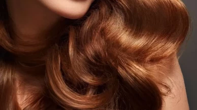 Sağlıklı ve parlak saçların sırrı biyotinde saklı