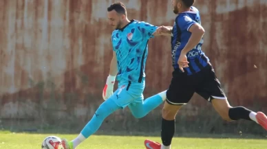 Elazığspor’dan sakat futbolcular hakkında açıklama