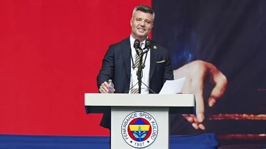 Fenerbahçe’de yeni yönetim görev dağılımı açıklandı