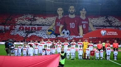 Kocaeli'de anlamlı koreografi