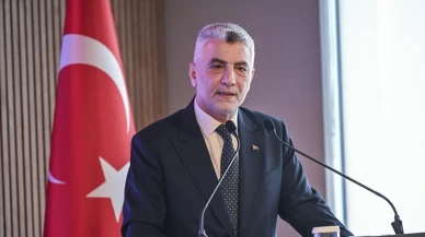 Ticaret Bakanı Bolat açıkladı: Faizler düştü, limitler arttı! 1 Kasım’dan itibaren yeni dönem başlıyor