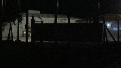 Burdur'da şehri saran koku vatandaşı korkuttu!