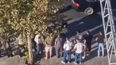 Diyarbakır Bağlar’da silahlı saldırı: Kaldırımda vurulan kişi hayatını kaybetti