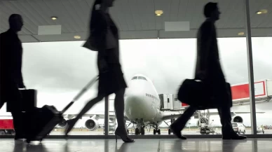 Münih Havalimanı’nda drone alarmı