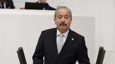 MHP'li Mehmet Taytak’tan CTP’ye sert yanıt