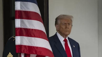 ABD Başkanı Trump’tan Gazze açıklaması: Hamas esirlerin cesetlerini arıyor