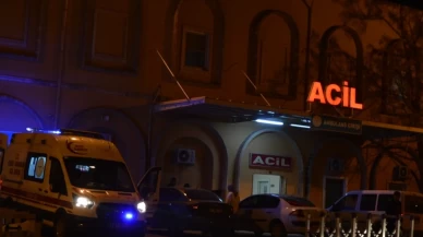 Mardin’de 7 yaşındaki çocuk damdan düşerek hayatını kaybetti