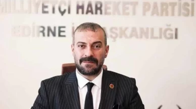 MHP Edirne Teşkilatından “Hayırlı Günler Komşum” ve “Derdiniz Derdimizdir” ziyareti