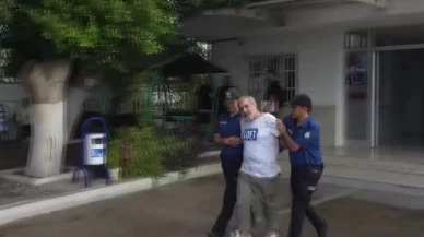 Adana’da 19 yıl hapis cezası olan firarinin ilginç savunması