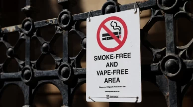 Dünya Sağlık Örgütü uyardı: Her 5 yetişkinden biri hâlâ tütün bağımlısı!