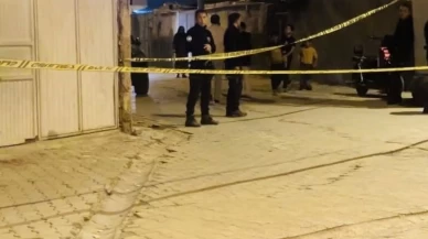 Kayınbirader gözünü kırpmadan eniştesini 7 yerinden bıçakladı!