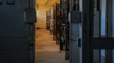 Suriye’de 61 yıllık rejim yıkıldı: Sednaya Hapishanesi’nin kanlı gerçeği ortaya çıktı