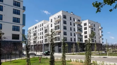 TOKİ'nin indirim kampanyası yoğun ilgi