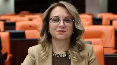 MHP’li Filiz Kılıç: “Horasan Erenleri Dergahı Cemevi siyasi bir argüman değil, birlik ve kardeşliğin simgesidir”