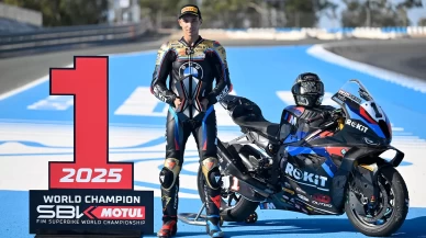 Toprak Razgatlıoğlu, Superbike’ta sezona damga vurdu