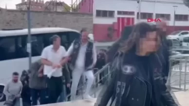 Hastanedeki skandal ortaya çıktı! 17 kişi tutuklandı