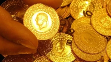 27 Ekim 2025: Bugün tam, yarım, çeyrek, gram altın, 22 ayar bilezik, cumhuriyet altını ne kadar?