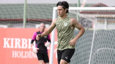 Alanyaspor, Türkiye Kupası hazırlıklarını tamamladı