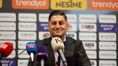 Çağdaş Çavuş’tan oyun vurgusu