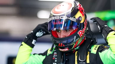 Ayhancan Güven’in takımı Barselona'da 9. oldu