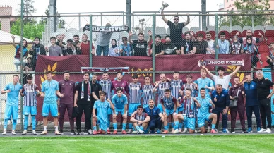 Trabzonspor’da altyapı vurgusu