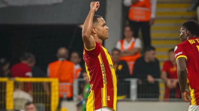 Göztepe’de Juan Silva yeniden doğdu