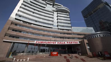 CHP'nin 39. Olağan Kurultay sürecine iptal istemi