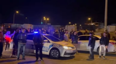 Sakarya'da eşi ve çocuğuyla marketten dönerken öldürüldü