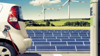 Şarj sektöründe birleşme şart