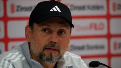 Erol Bulut: “Galip geldik, mutluyuz”