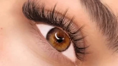 Tek Damla ! Ok Gibi Kirpikler İçin Güzellik İksiri!