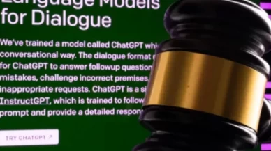 Mahkemeye sahte yapay zeka belgesi sunan kişiye para cezası