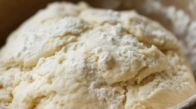 Hamuru en çok ne kabartır?