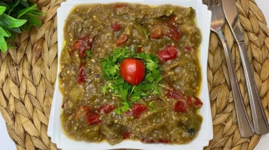 Bir kez yiyen vazgeçemiyor yedikce yediren tarif