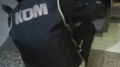 Denizli’de sahte kan raporu operasyonu: 13 zanlı adliyeye sevk edildi