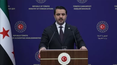 Suriye’den Rusya’ya soğuk duş! Tüm mutabakatlar askıya alındı