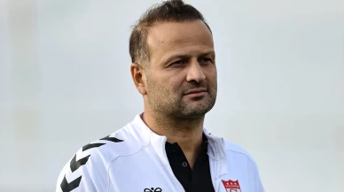 Sivasspor’da Osman Zeki Korkmaz dönemi sona erdi