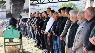 Ordu’da halı sahada kalp krizi geçiren üniversiteli hayatını kaybetti