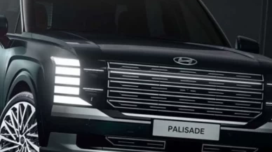 Hyundai, tasarımda fark yaratıyor