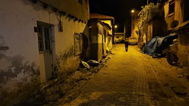 Balıkesir Sındırgı’da 3.8 büyüklüğünde deprem