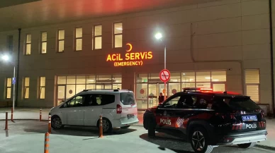 Burdur’da eski koca krizi! Eve gelen kadın, eski kocasının sevgilisini darp etti