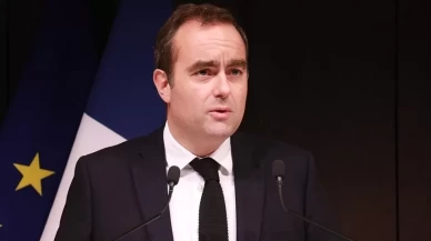 Fransa'da Başbakan Lecornu yeni hükümeti kurdu