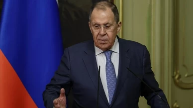 Lavrov’dan ABD’ye açık mesaj! Teklif sizden geldi, karar da sizin