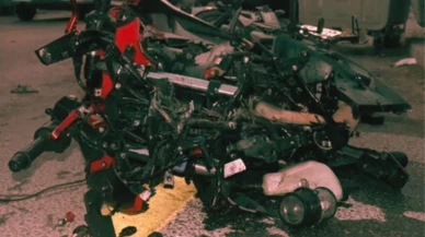 17 yaşındaki genci hayattan koparmıştı! Sakarya’daki alkollü sürücüye 6 yıl 3 ay hapis cezası